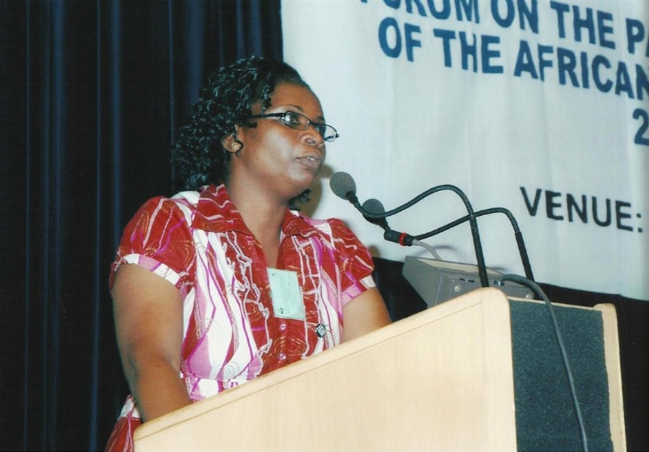 Déclaration : Le CEFCI se prononce sur la constitution du nouveau gouvernement